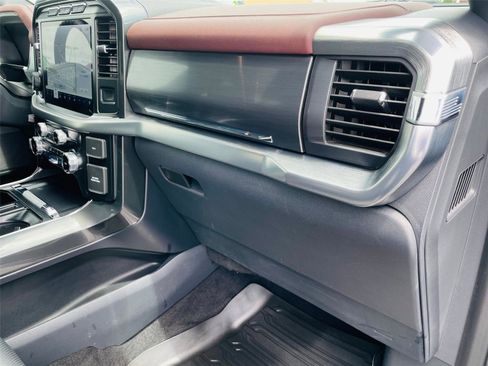 Used 2023 Ford F150 Lariat w/ Equipment Group 502A High AWD/4WD image 18