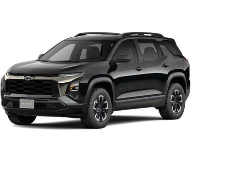 New 2027 Chevrolet Equinox ACTIV FWD image 26