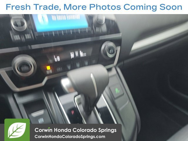 Used 2018 Honda CR-V LX image 10