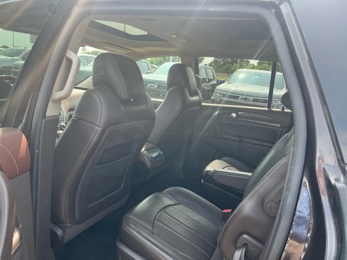 Used 2013 Buick Enclave Premium w/ Trailering Provision Package AWD/4WD image 9