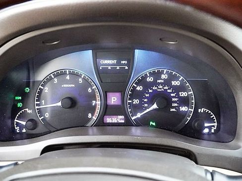 Used 2014 Lexus RX 350 FWD w/ Navigation Package image 34