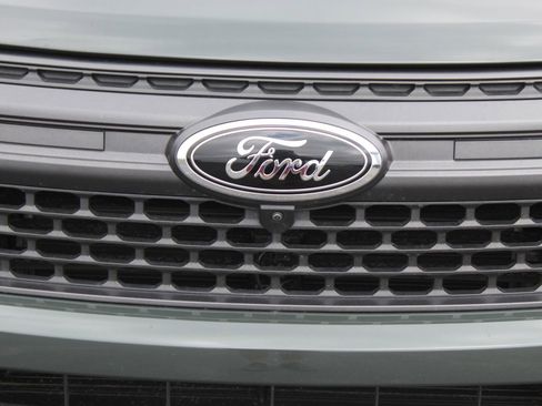 Used 2023 Ford Explorer Timberline w/ Timberline Technology Package AWD/4WD image 12