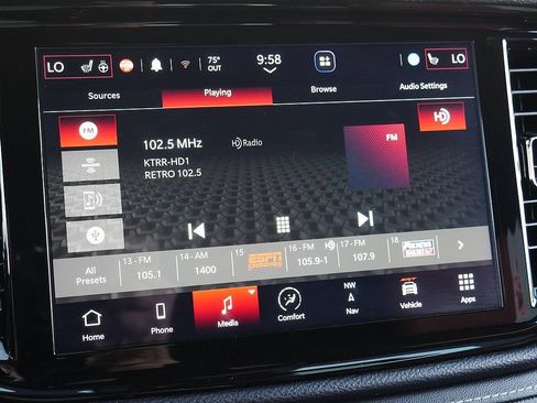 Used 2024 Dodge Durango SRT Hellcat AWD/4WD image 42