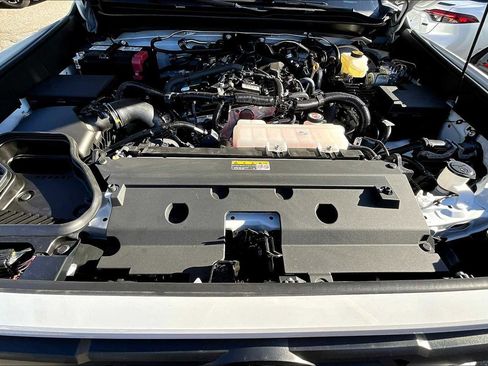 New 2025 Toyota Tacoma TRD Sport image 16