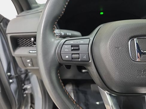 Used 2025 Honda CR-V Sport-L image 17