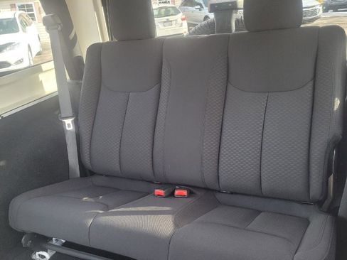 Used 2015 Jeep Wrangler Sport w/ Quick Order Package 24S image 28