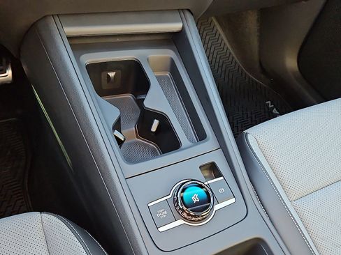 New 2026 Volkswagen Tiguan SE R-Line image 14