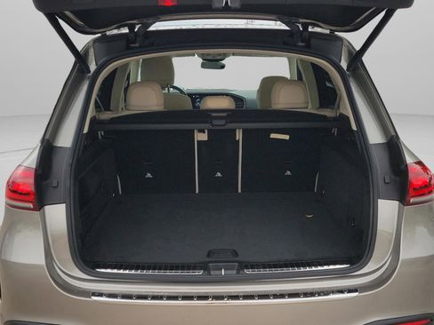 Used 2022 Mercedes-Benz GLE 350 4MATIC image 31