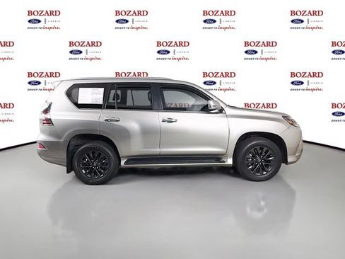 Used 2023 Lexus GX 460 Premium AWD/4WD image 9