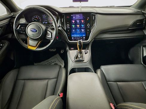 Used 2022 Subaru Outback Wilderness w/ Wilderness Package image 26