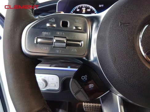 Used 2021 Mercedes-Benz GLE 63 AMG S image 11