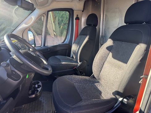 Used 2021 RAM ProMaster 3500 image 11