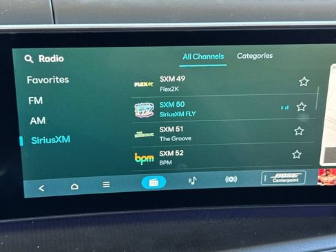 New 2026 Hyundai Santa Fe Calligraphy AWD/4WD image 22