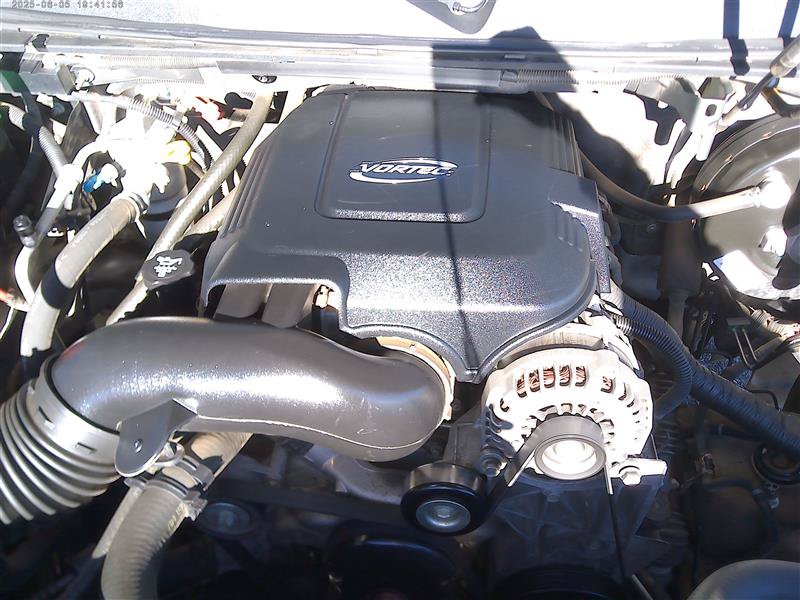 Used 2007 Chevrolet Avalanche LT AWD/4WD image 22
