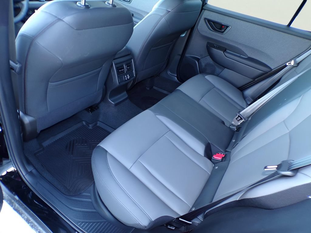 Certified 2026 Subaru Outback Premium AWD/4WD image 19
