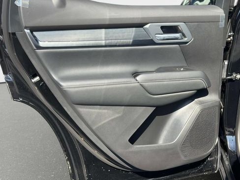 New 2026 GMC Terrain Elevation w/ Black Edition FWD image 11