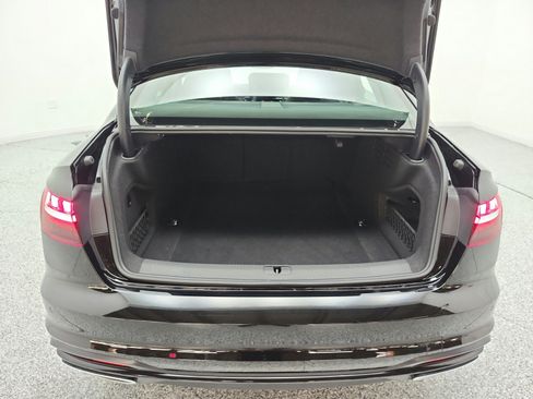 Used 2023 Audi A4 2.0T Premium Plus w/ Premium Plus Package AWD/4WD image 18