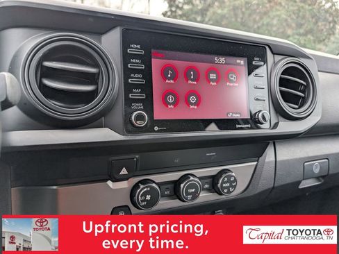 Used 2021 Toyota Tacoma SR image 18