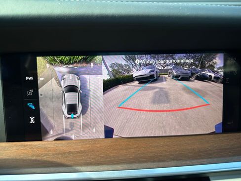 Certified 2026 Porsche 911 Carrera 4S image 33