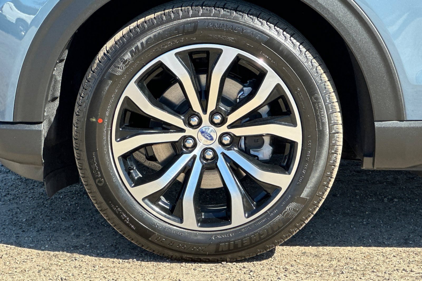 New 2025 Ford Explorer ST-Line RWD image 26