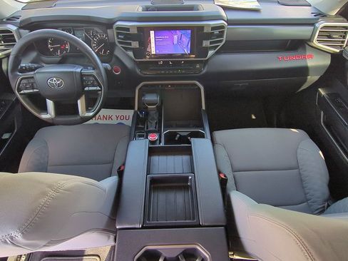 Used 2024 Toyota Tundra SR5 image 23