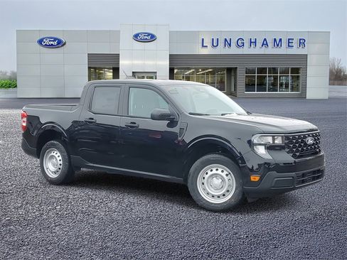 New 2026 Ford Maverick XL image 1