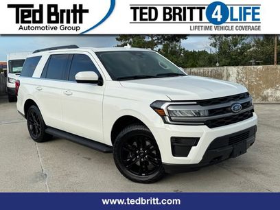 Used 2024 Ford Expedition XLT