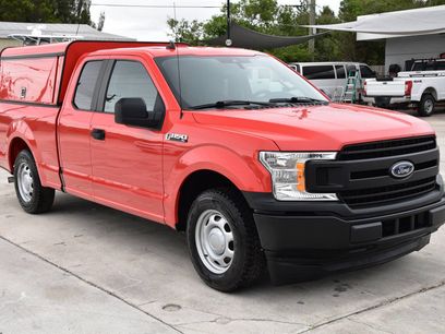 Used 2020 Ford F150 XL w/ XL Power Equipment Group
