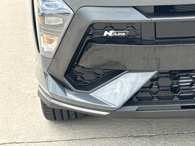 Used 2024 Hyundai Kona N Line AWD/4WD image 15