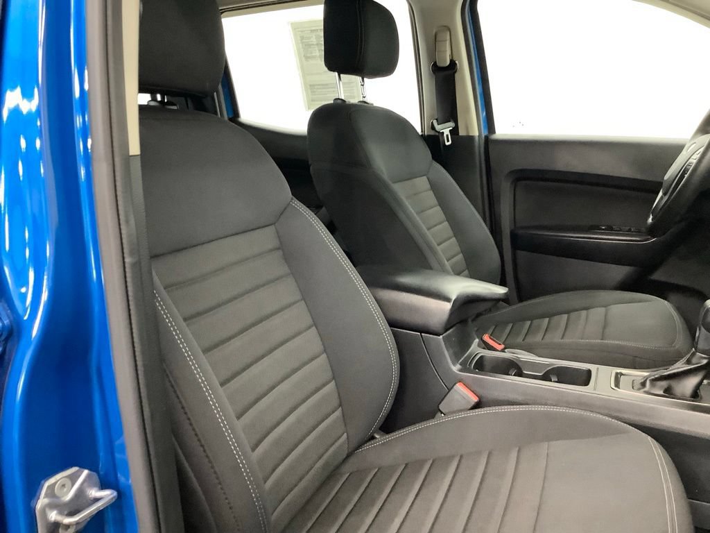 Used 2021 Ford Ranger XL w/ Equipment Group 101A High AWD/4WD image 26