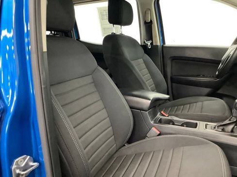 Used 2021 Ford Ranger XL w/ Equipment Group 101A High AWD/4WD image 26