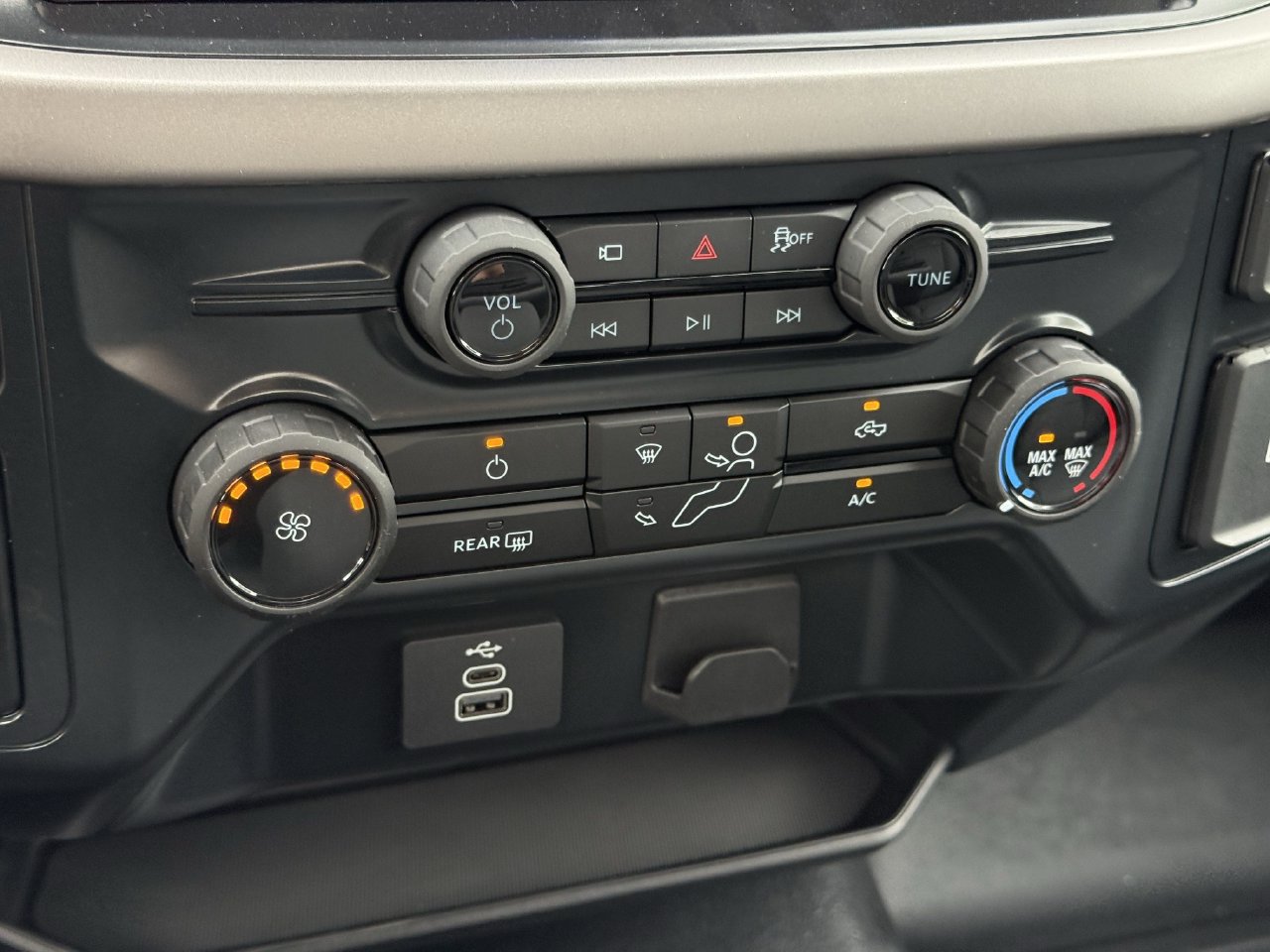 New 2026 Ford F150 XL RWD image 19