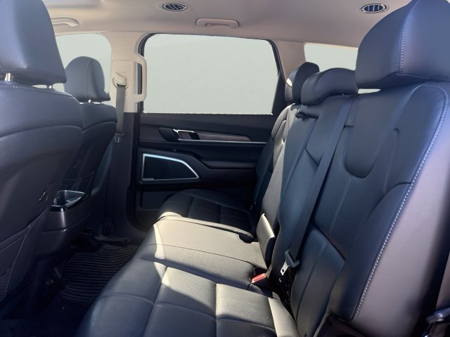 Used 2020 Kia Telluride EX AWD/4WD image 10