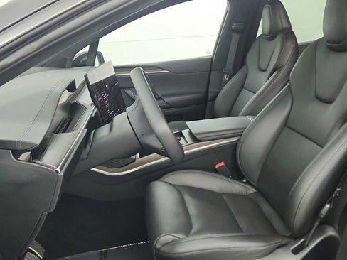 Used 2022 Tesla Model X AWD/4WD image 15