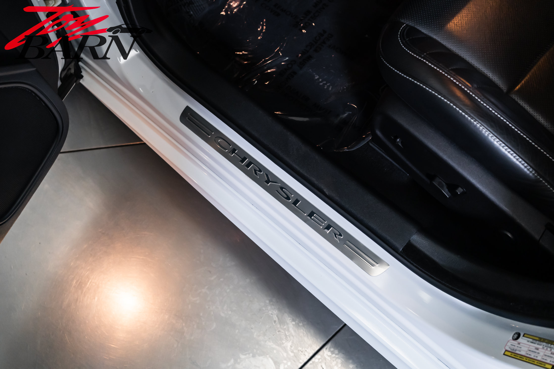 Used 2023 Chrysler 300 C RWD image 21