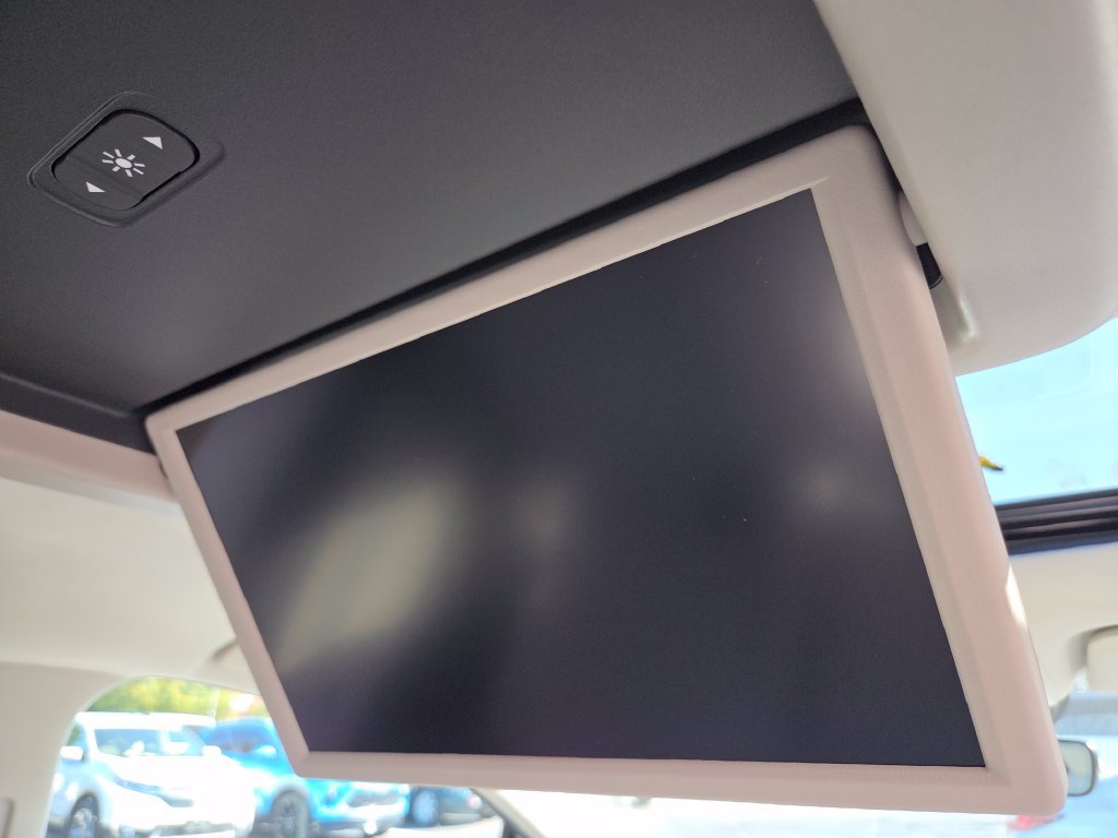 New 2027 Honda Odyssey Touring image 9