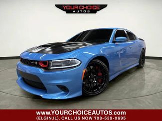 Used 2019 Dodge Charger Scat Pack w/ Dynamics Package RWD video 1