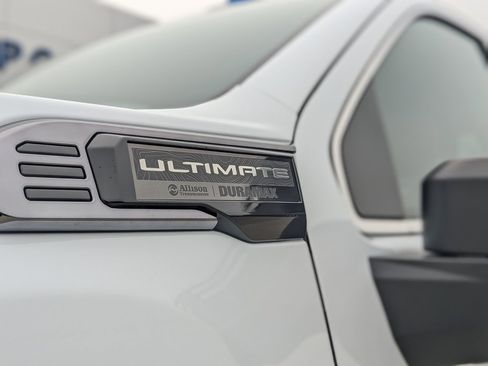 New 2026 GMC Sierra 3500 Denali Ultimate image 11