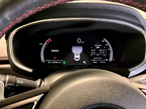 Used 2024 Acura MDX Type S image 25