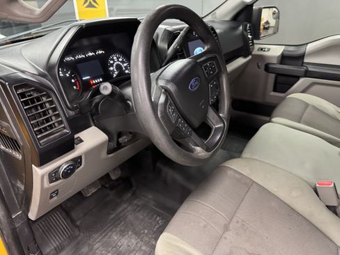 Used 2020 Ford F150 XL w/ Equipment Group 101A Mid RWD image 10