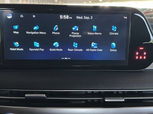 Used 2024 Hyundai Palisade XRT FWD image 25