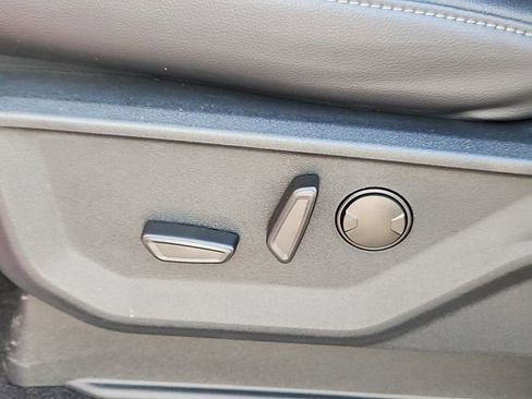 New 2025 Ford F150 XLT w/ Equipment Group 303A High image 8