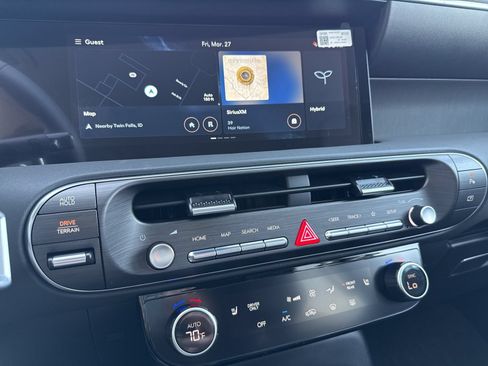 New 2026 Hyundai Palisade SEL AWD/4WD image 23