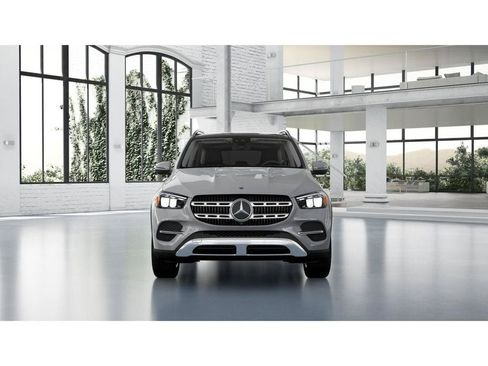 New 2026 Mercedes-Benz GLE 350 4MATIC image 7
