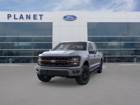 New 2026 Ford F150 Tremor w/ Equipment Group 402B AWD/4WD image 2