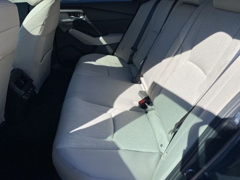 New 2025 Honda Accord SE image 24