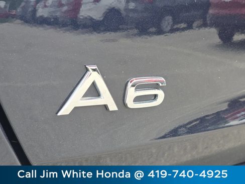 Used 2019 Audi A6 3.0T Prestige w/ Prestige Package AWD/4WD image 18