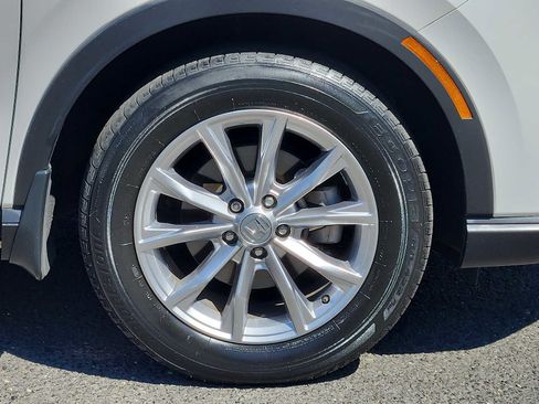 Certified 2023 Honda CR-V EX image 8