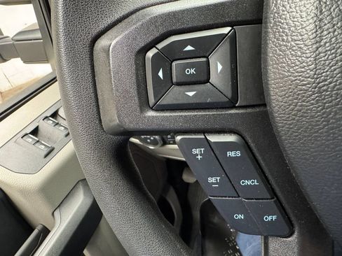 Used 2022 Ford F250 XL w/ Power Equipment Group AWD/4WD image 13
