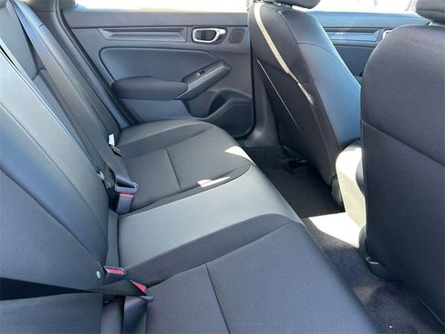 New 2026 Honda Civic Sport image 22